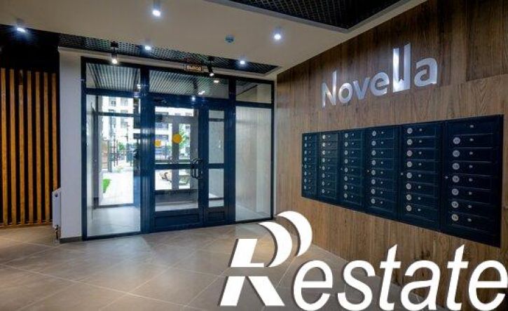 2-комн квартира Питерская улица, 40,  д. 40