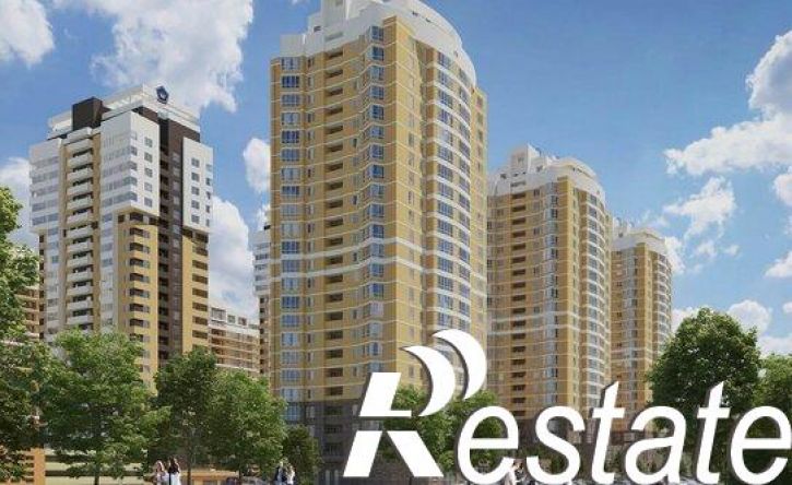1-комн квартира Старокубанская улица, 137 к2,  д. 137 к2