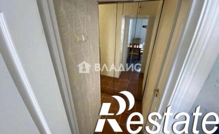 2-комн квартира Одесская улица, 31,  д. 31