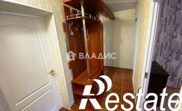 2-комн квартира Одесская улица, 31,  д. 31