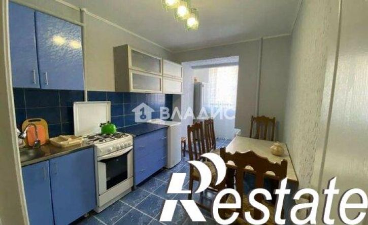 2-комн квартира Одесская улица, 31,  д. 31