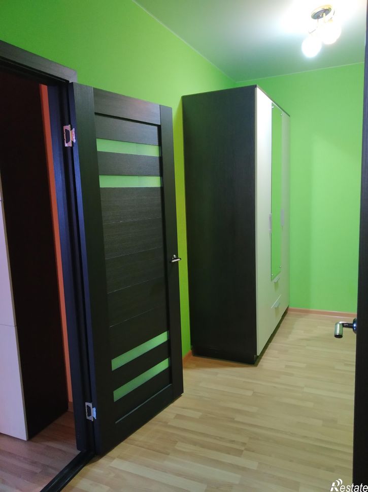 1-комн квартира Декоративная, 1/5