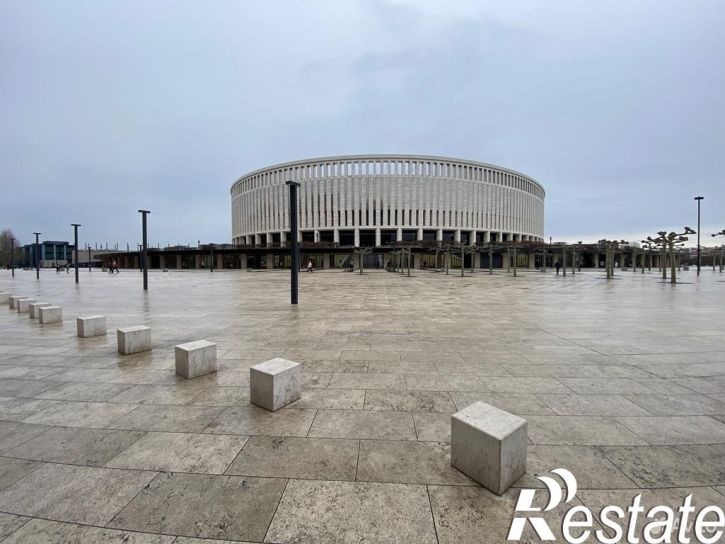 Торговое помещение Восточно-Кругликовская улица, 18,  д. 18