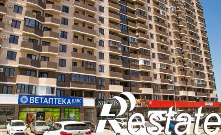 2-комн квартира улица Цезаря Куникова, 35,  д. 35