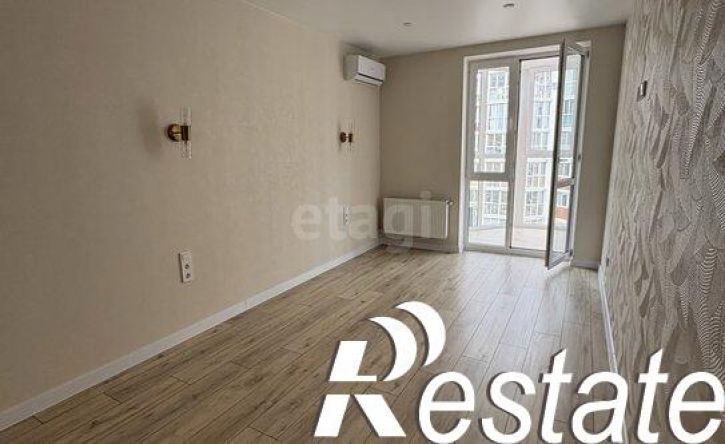 3-комн квартира улица Цезаря Куникова, 24 к3,  д. 24 к3