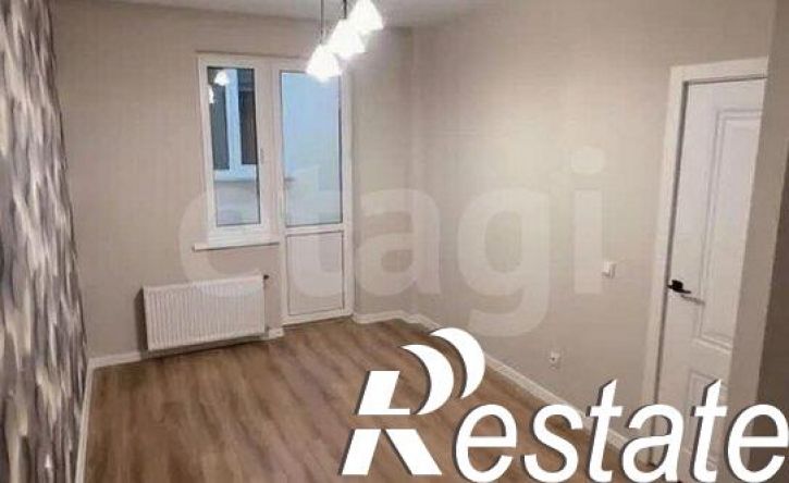 1-комн квартира улица Западный Обход, 45 к2,  д. 45 к2