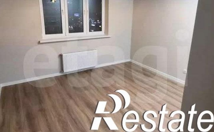 1-комн квартира улица Западный Обход, 45 к2,  д. 45 к2
