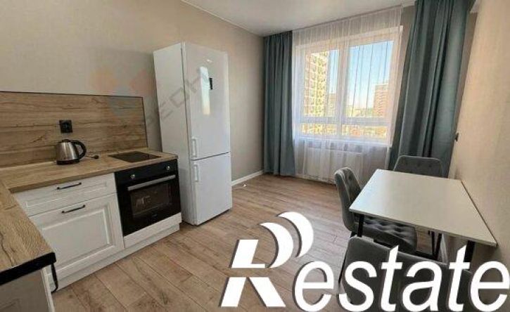 1-комн квартира улица Ивана Беличенко, 95 к1,  д. 95 к1