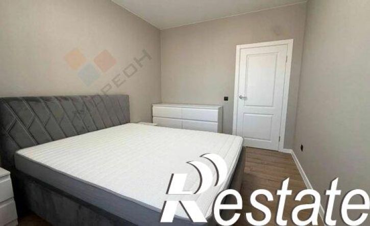 1-комн квартира улица Ивана Беличенко, 95 к1,  д. 95 к1