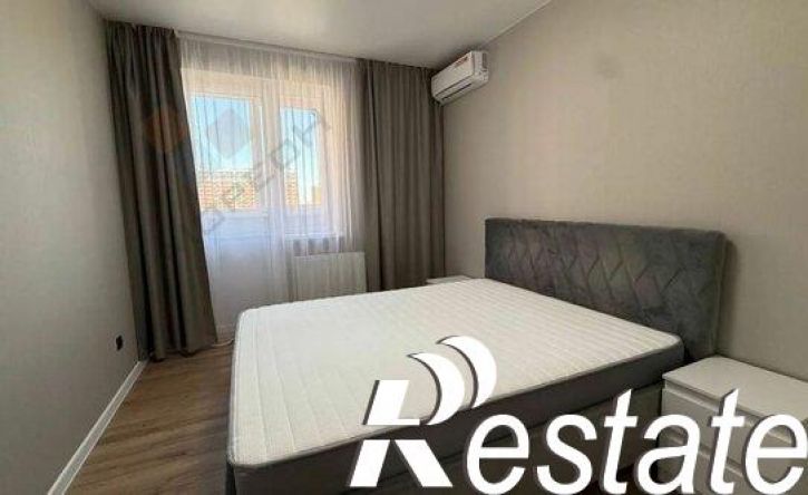 1-комн квартира улица Ивана Беличенко, 95 к1,  д. 95 к1