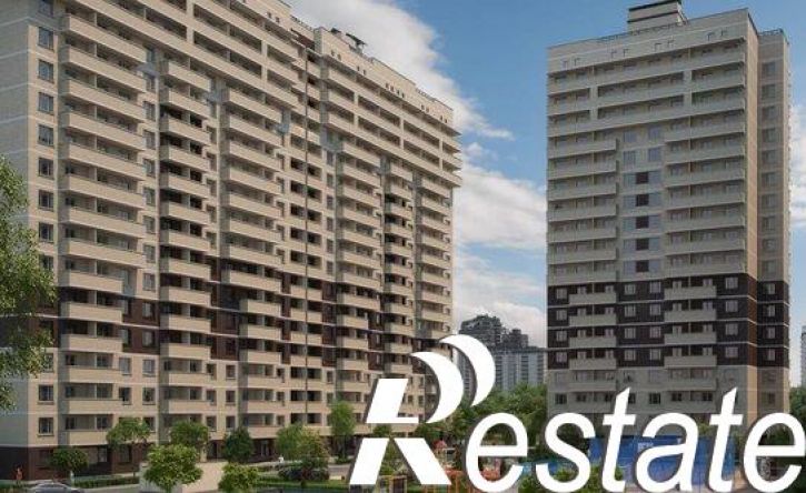 2-комн квартира улица Невкипелого, 24/2 к3,  д. 24/2 к3