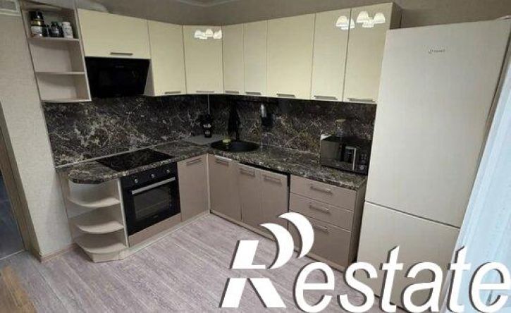 2-комн квартира улица Героя Аверкиева, 40,  д. 40