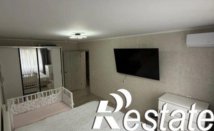 2-комн квартира улица Героя Аверкиева, 40,  д. 40