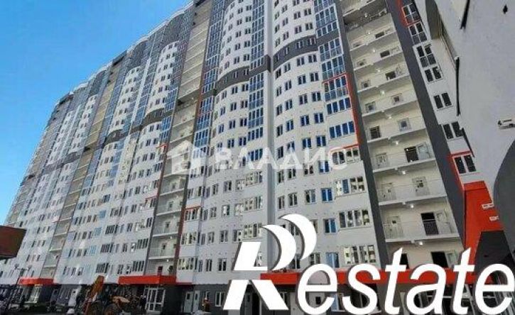 2-комн квартира Уральская улица, 100,  д. 100