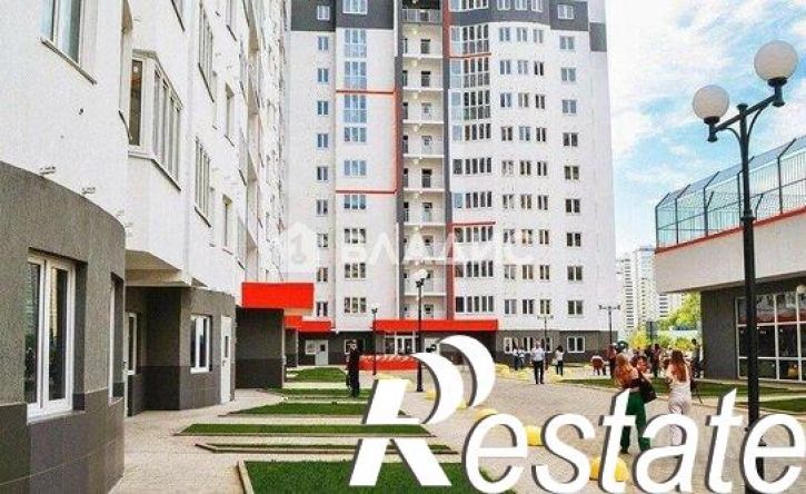 2-комн квартира Уральская улица, 100,  д. 100