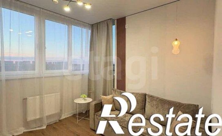 2-комн квартира улица имени Героя Ростовского, 8 к7,  д. 8 к7