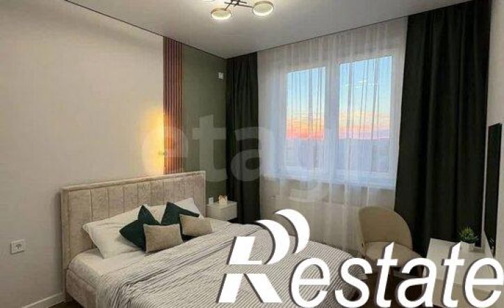 2-комн квартира улица имени Героя Ростовского, 8 к7,  д. 8 к7