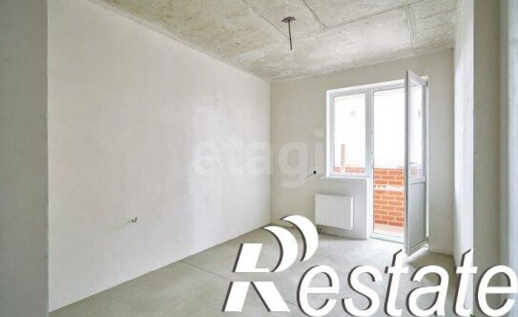 1-комн квартира улица имени Героя Пешкова, 14 к4,  д. 14 к4