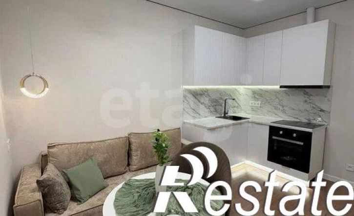 2-комн квартира улица имени Героя Ростовского, 8 к7,  д. 8 к7