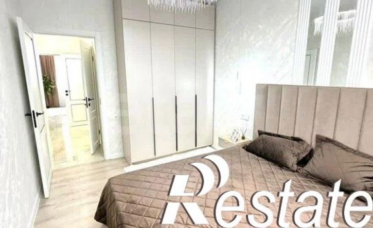 3-комн квартира улица имени Героя Ростовского, 8 к1,  д. 8 к1