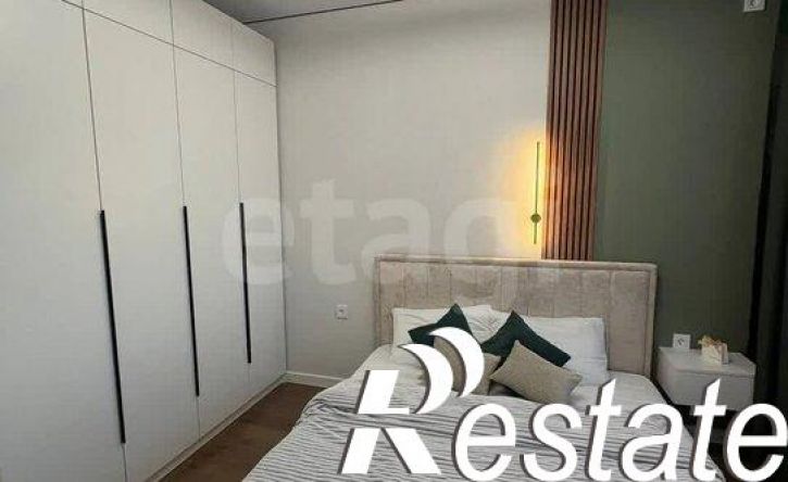 2-комн квартира улица имени Героя Ростовского, 8 к7,  д. 8 к7