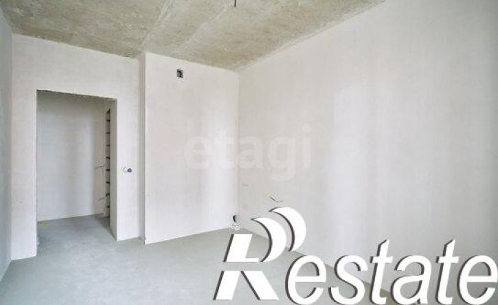 1-комн квартира улица имени Героя Пешкова, 14 к4,  д. 14 к4