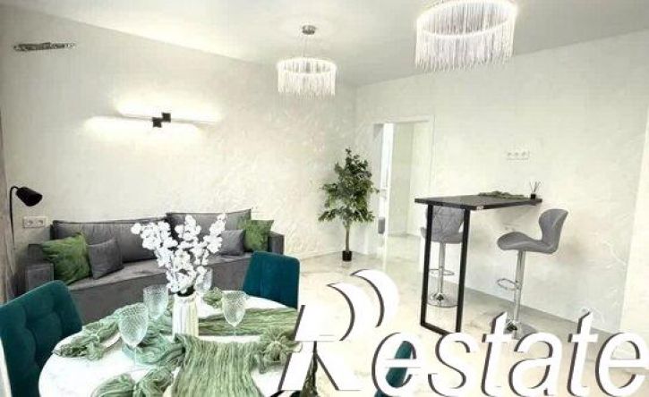 3-комн квартира улица имени Героя Ростовского, 8 к1,  д. 8 к1