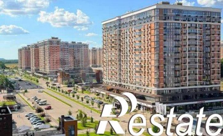 1-комн квартира улица Западный Обход, 57 к2,  д. 57 к2