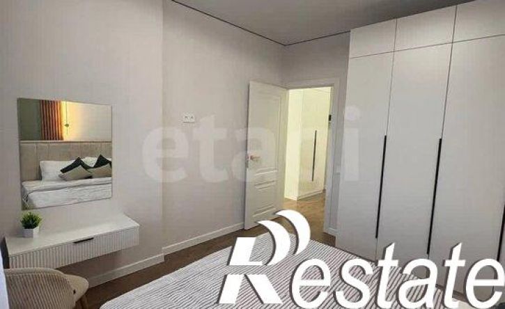 2-комн квартира улица имени Героя Ростовского, 8 к7,  д. 8 к7