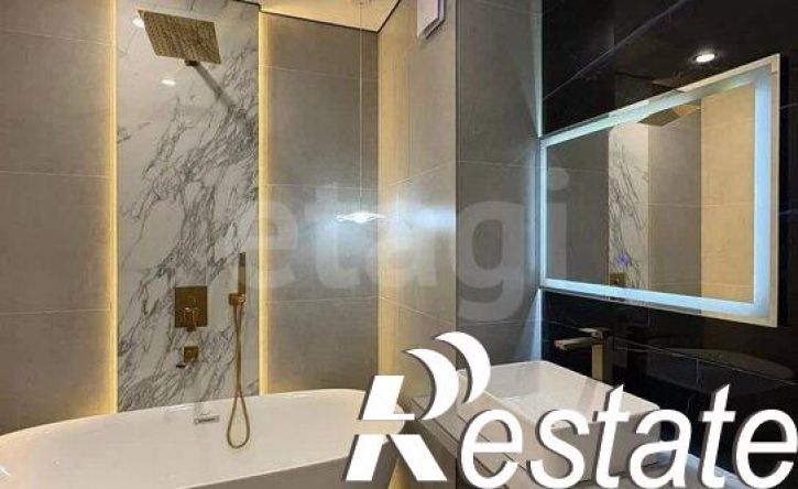 2-комн квартира улица имени Героя Ростовского, 8 к7,  д. 8 к7