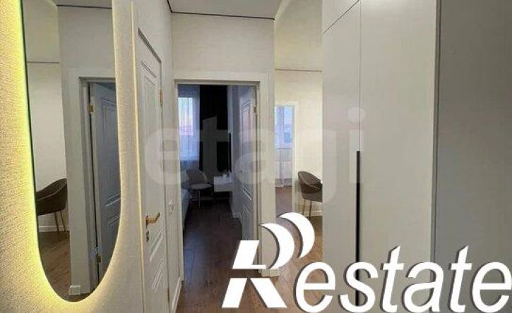 2-комн квартира улица имени Героя Ростовского, 8 к7,  д. 8 к7