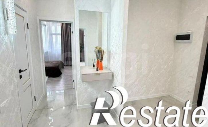 3-комн квартира улица имени Героя Ростовского, 8 к1,  д. 8 к1