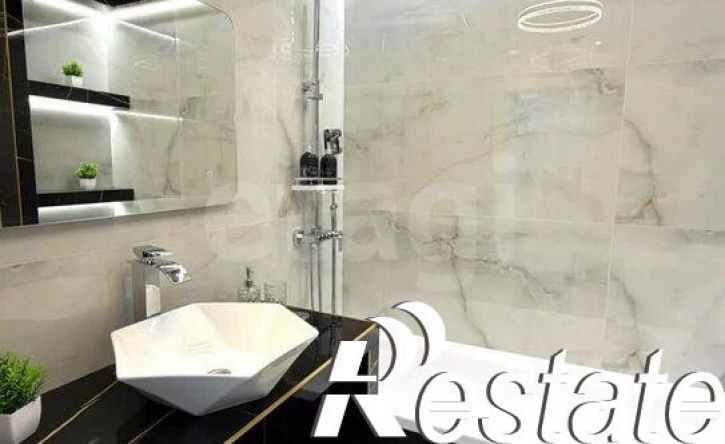 3-комн квартира улица имени Героя Ростовского, 8 к1,  д. 8 к1