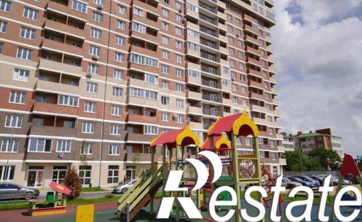 1-комн квартира Тепличная улица, 62/1 к4,  д. 62/1 к4