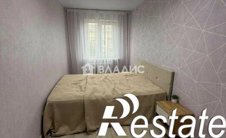 2-комн квартира улица 40 лет Победы, 6,  д. 6