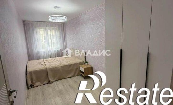 2-комн квартира улица 40 лет Победы, 6,  д. 6