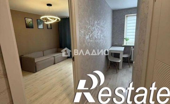 2-комн квартира улица 40 лет Победы, 6,  д. 6