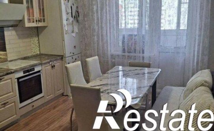 2-комн квартира улица Героя Аверкиева, 30,  д. 30