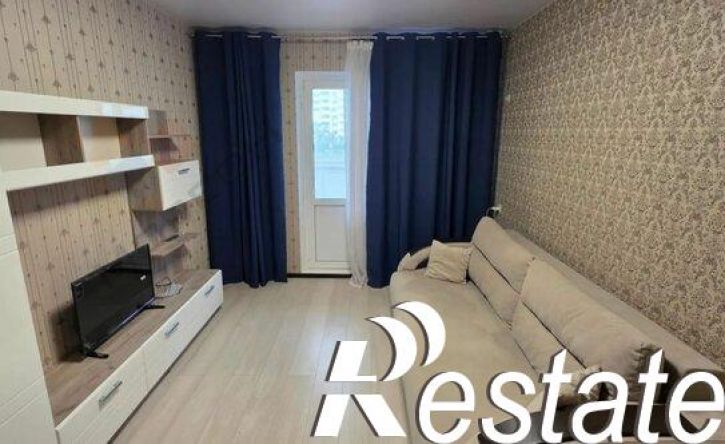 2-комн квартира улица Героя Аверкиева, 15,  д. 15