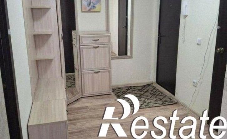 2-комн квартира улица Героя Аверкиева, 30,  д. 30