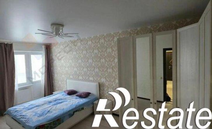 2-комн квартира улица Героя Аверкиева, 15,  д. 15