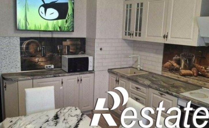 2-комн квартира улица Героя Аверкиева, 30,  д. 30
