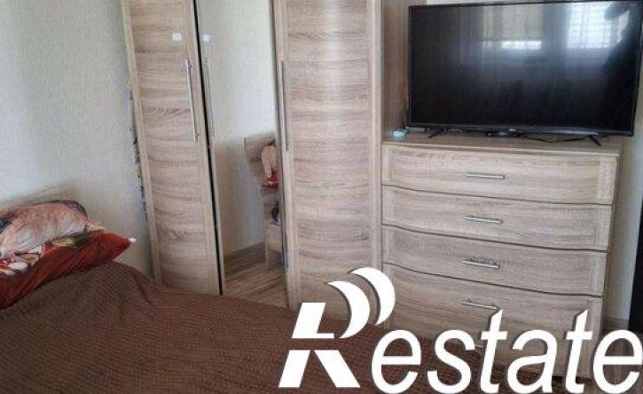 2-комн квартира улица Героя Аверкиева, 30,  д. 30