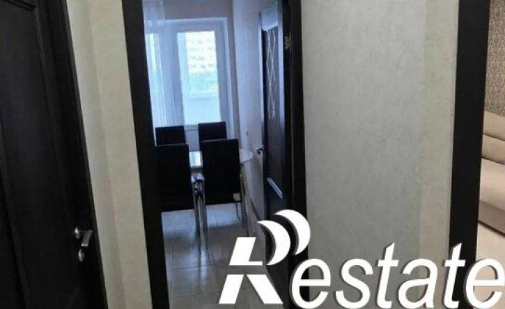 2-комн квартира улица Героя Аверкиева, 15,  д. 15