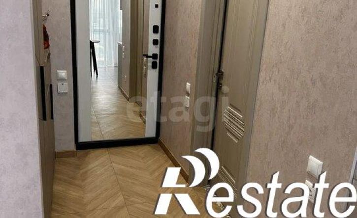 1-комн квартира Уральская улица, 100,  д. 100