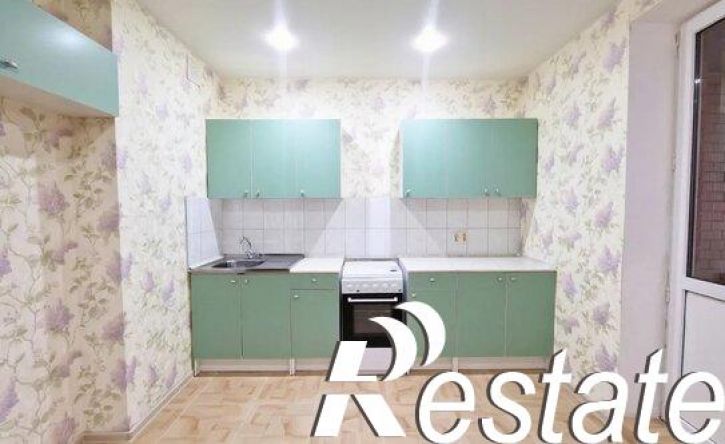 1-комн квартира улица Автолюбителей, 52/5,  д. 52/5