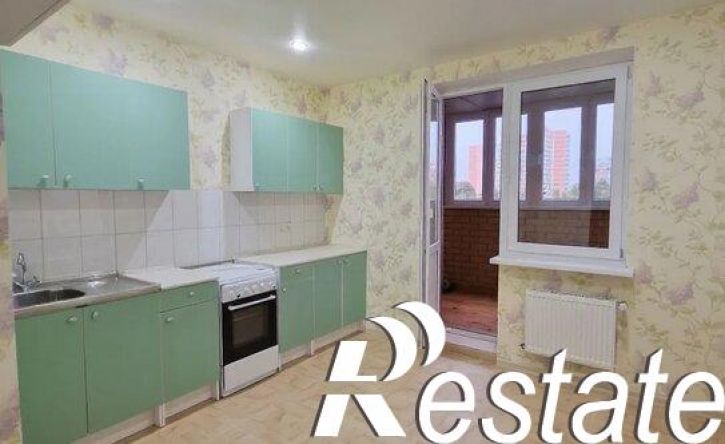 1-комн квартира улица Автолюбителей, 52/5,  д. 52/5