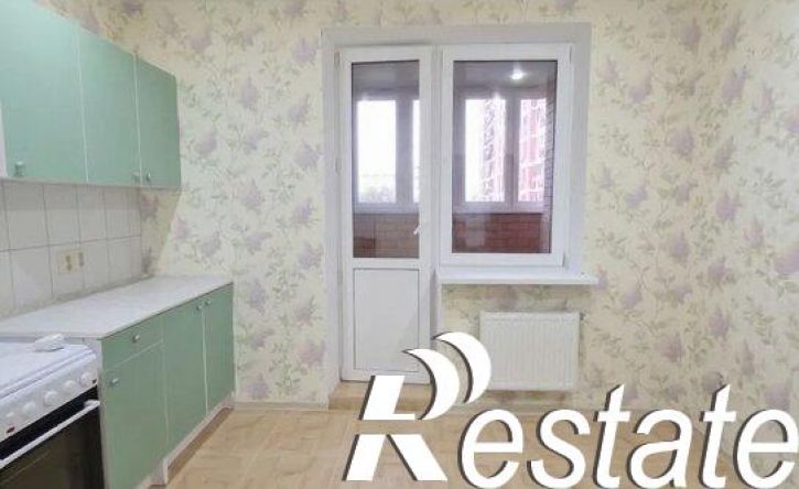 1-комн квартира улица Автолюбителей, 52/5,  д. 52/5