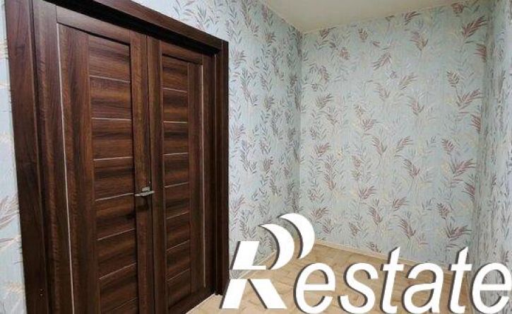 1-комн квартира улица Автолюбителей, 52/5,  д. 52/5