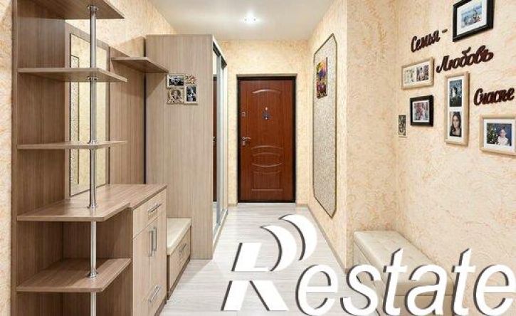 3-комн квартира улица Цезаря Куникова, 35,  д. 35